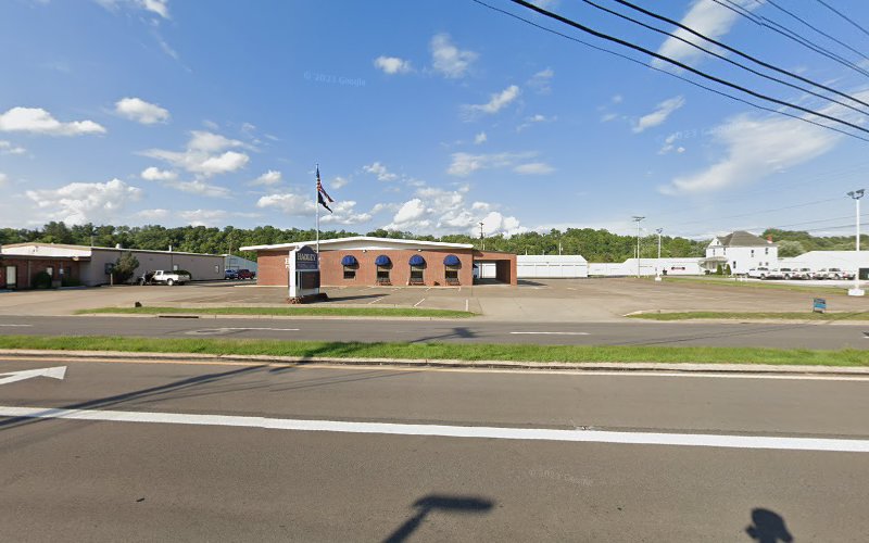 Hadley Funeral Home Marietta Ohio