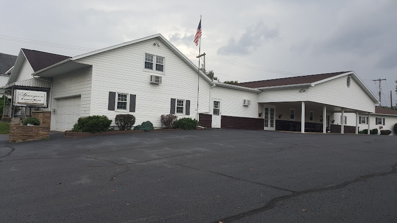 Davis Funeral Home & Crematory West Union West Union West Virginia