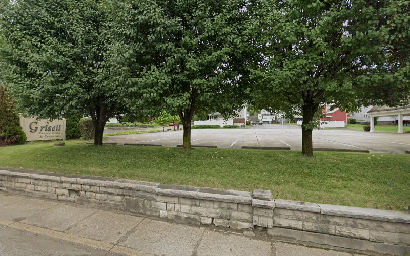 Grisell Funeral Homes & Crematory – New Martinsville New Martinsville West Virginia