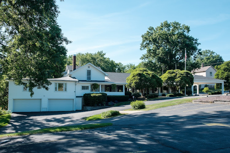 Cunningham-Becker Funeral Home Lowellville Ohio