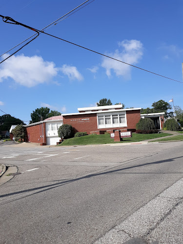 HIGGINS-REARDON FUNERAL HOMES Austintown Ohio