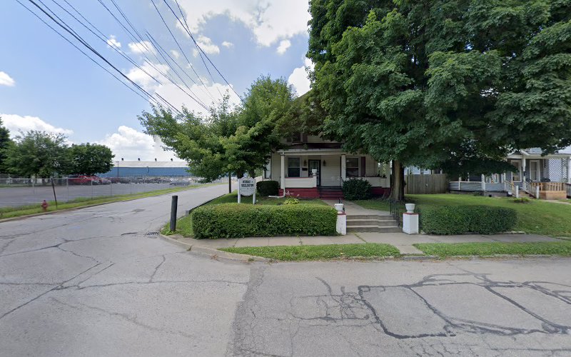 Murray-Wellington Funeral Home Alliance Ohio