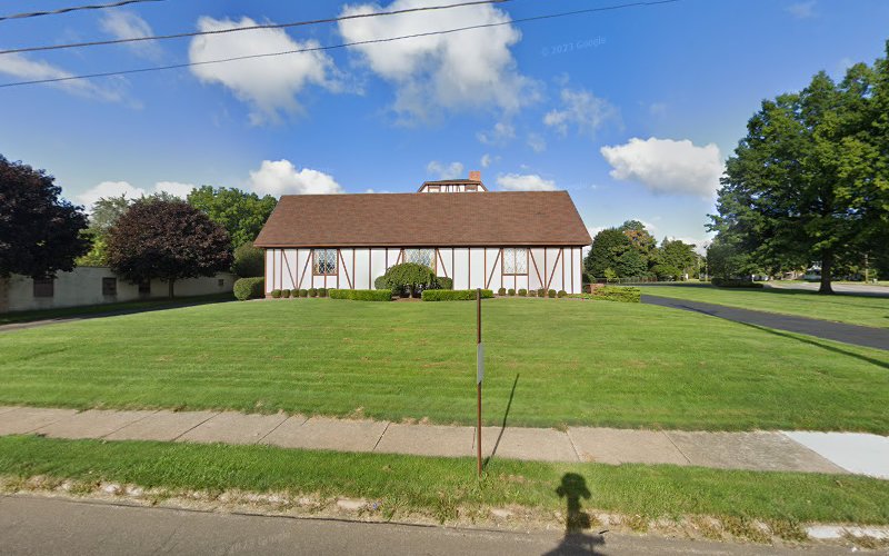 Schiavone Funeral Home Youngstown Ohio