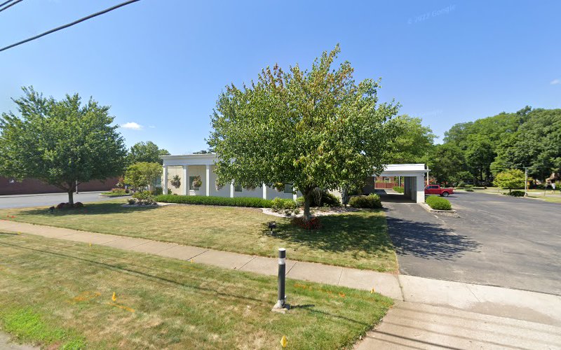 Funeral Services at Edward J Fox & Sons Funeral Home in Youngstown, Ohio | FuneralHomes.fyi Edward J Fox & Sons Funeral Home Youngstown Ohio