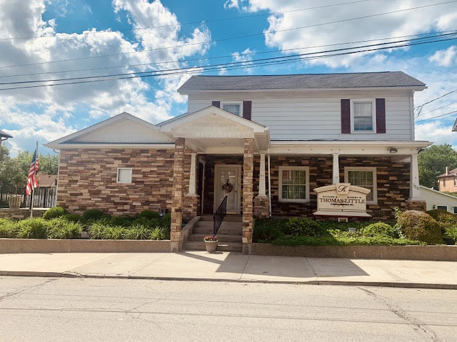 Funeral Services at Thomas-Little Funeral Service, Inc. in Midway, Pennsylvania | FuneralHomes.fyi Thomas-Little Funeral Service, Inc. Midway Pennsylvania
