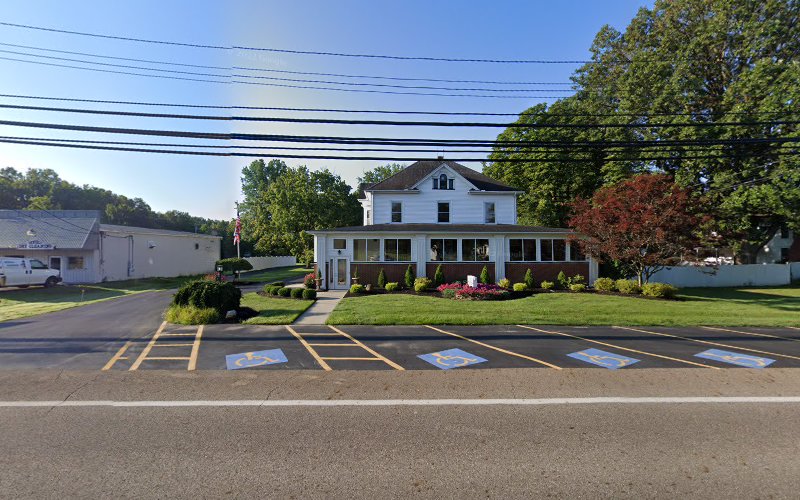 Funeral Services at Paine Funeral Home Inc in Orwell, Ohio | FuneralHomes.fyi Paine Funeral Home Inc Orwell Ohio