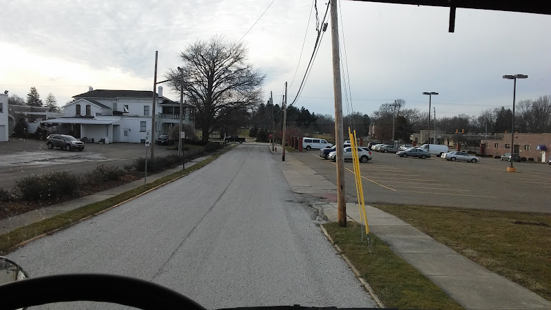 Sharer-Stirling-Skivolocke Funeral Home Alliance Ohio