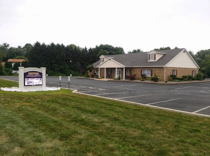 Funeral Services at Heitger Funeral Service – Jackson Chapel in Massillon, Ohio | FuneralHomes.fyi Heitger Funeral Service – Jackson Chapel Massillon Ohio