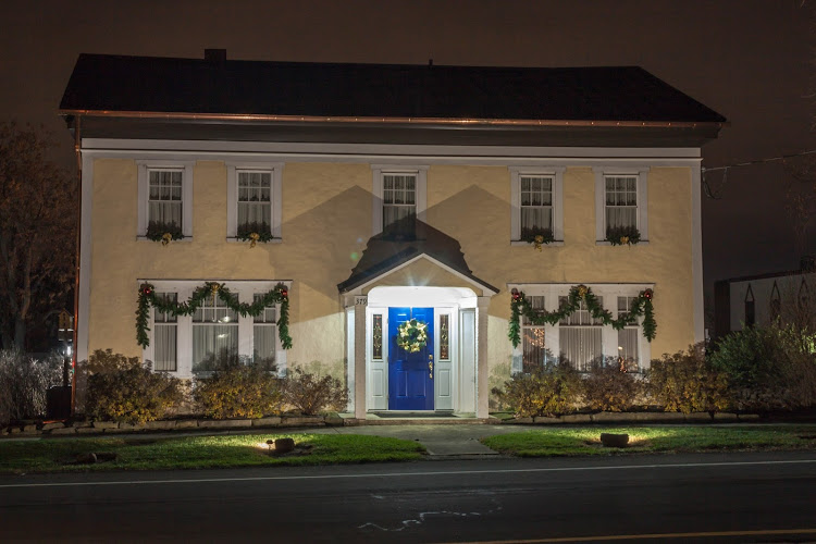 Funeral Services at Briceland Funeral Service, LLC in Brookfield Center, Ohio | FuneralHomes.fyi Briceland Funeral Service, LLC Brookfield Center Ohio