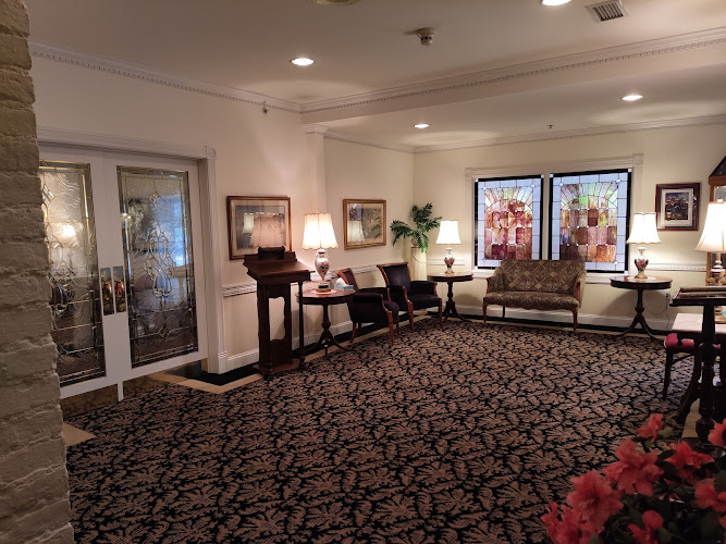 Warco-Falvo Funeral Home Inc Washington Pennsylvania