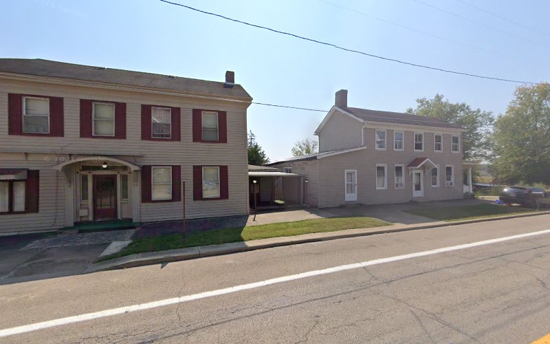 Farus Funeral Home Cumberland Ohio