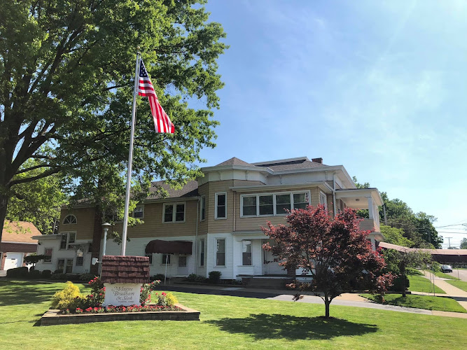 McIntire, Bradham & Sleek Funeral Home Wooster Ohio