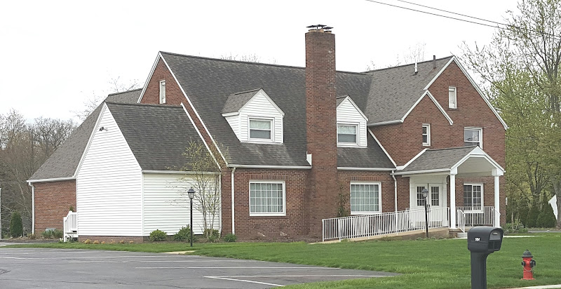 Funeral Services at Arnold Funeral Homes & Cremation – Hartville in Hartville, Ohio | FuneralHomes.fyi Arnold Funeral Homes & Cremation – Hartville Hartville Ohio