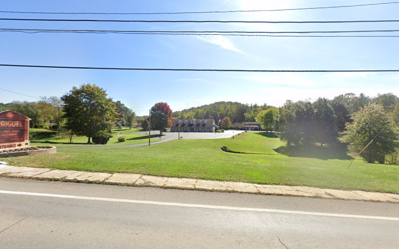 Funeral Services at McCullough Raiguel Funeral Homes & Crematory in Harrisville, West Virginia | FuneralHomes.fyi McCullough Raiguel Funeral Homes & Crematory Harrisville West Virginia