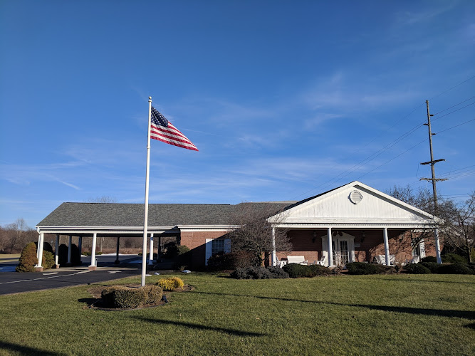 Funeral Services at Free Funeral Home in Coshocton, Ohio | FuneralHomes.fyi Free Funeral Home Coshocton Ohio