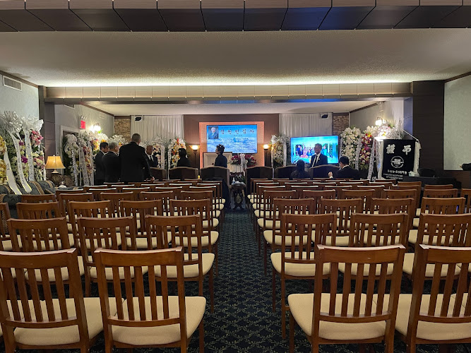 Funeral Services at Central Funeral Home Inc in Flushing, New York | FuneralHomes.fyi Central Funeral Home Inc Flushing New York