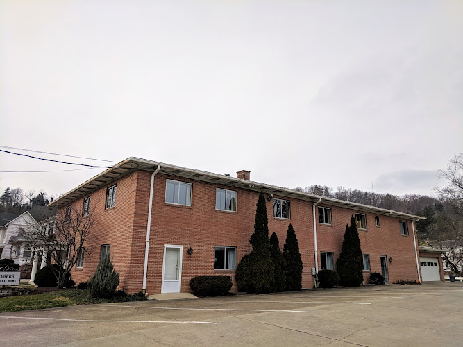 Funeral Services at Jagers & Sons Funeral Home in Athens, Ohio | FuneralHomes.fyi Jagers & Sons Funeral Home Athens Ohio