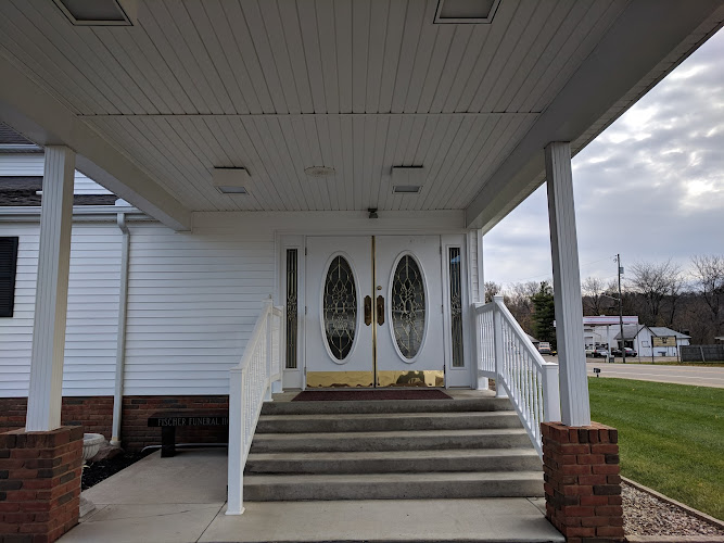 Funeral Services at Fischer Funeral Home in Warsaw, Ohio | FuneralHomes.fyi Fischer Funeral Home Warsaw Ohio