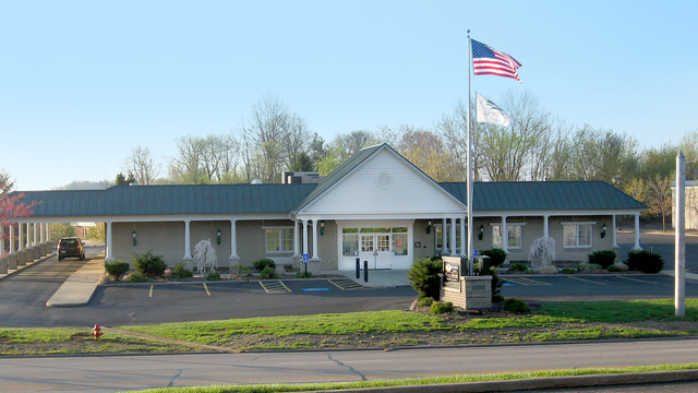 Karlo-Libby Funeral Home Canton Ohio