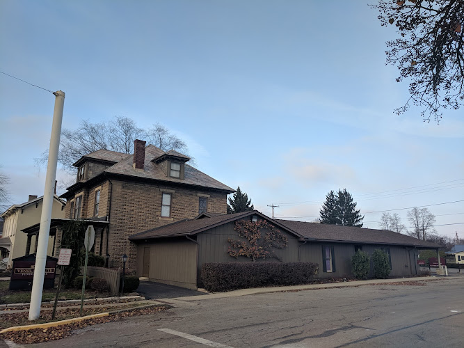 Funeral Services at Vensil & Chute Funeral Home in Dresden, Ohio | FuneralHomes.fyi Vensil & Chute Funeral Home Dresden Ohio