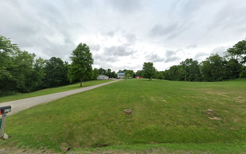 SRS Service Hopewell Ohio