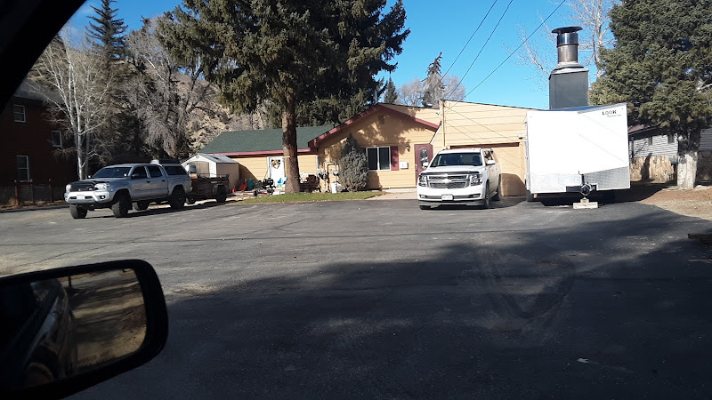 Funeral Services at Grand County Mortuary in Hot Sulphur Springs, Colorado | FuneralHomes.fyi Grand County Mortuary Hot Sulphur Springs Colorado