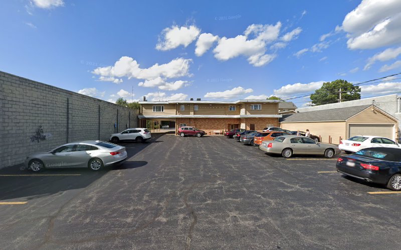 Joseph Rossi & Sons Funeral Niles Ohio