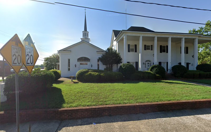 Piedmont Funeral Home Lexington North Carolina