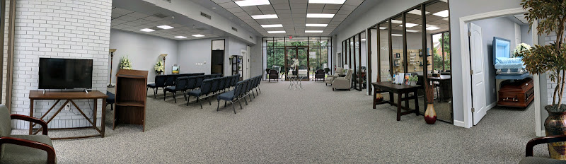 Piedmont Cremation & Funeral Service Graham North Carolina