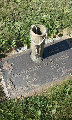 Funeral Services at Evergreen Memorial Gardens in Louisville, Ohio | FuneralHomes.fyi Evergreen Memorial Gardens Louisville Ohio