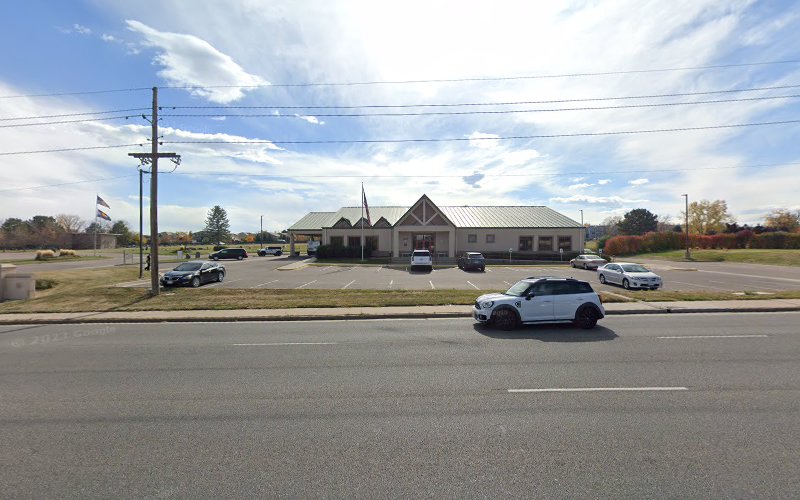 Funeral Services at Sci in Denver, Colorado | FuneralHomes.fyi Sci Denver Colorado