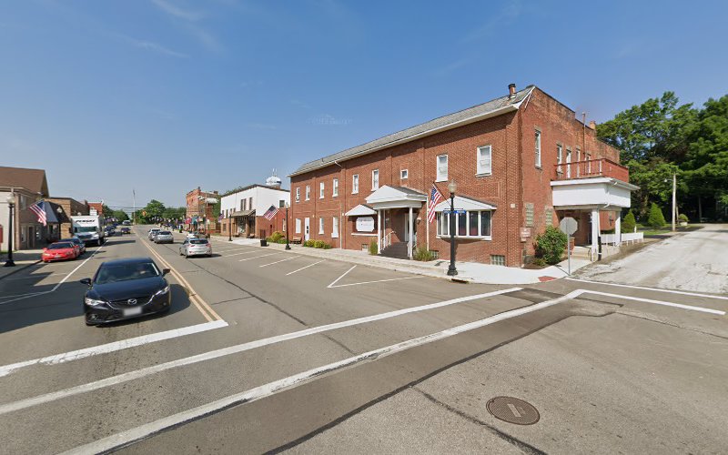 Zak-Thacker & Monbarren Funeral Home Doylestown Ohio