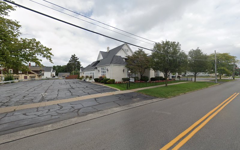 Hempel Funeral Home Amherst Ohio