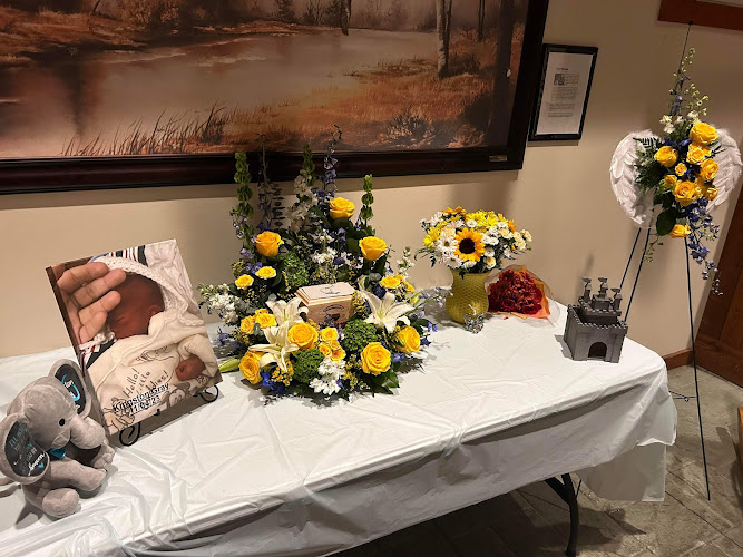 Dovin & Reber Jones Funeral Amherst Ohio