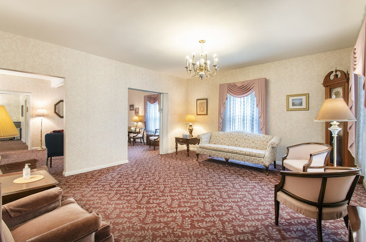 Baumgardner Funeral & Cremation Service Andover Ohio