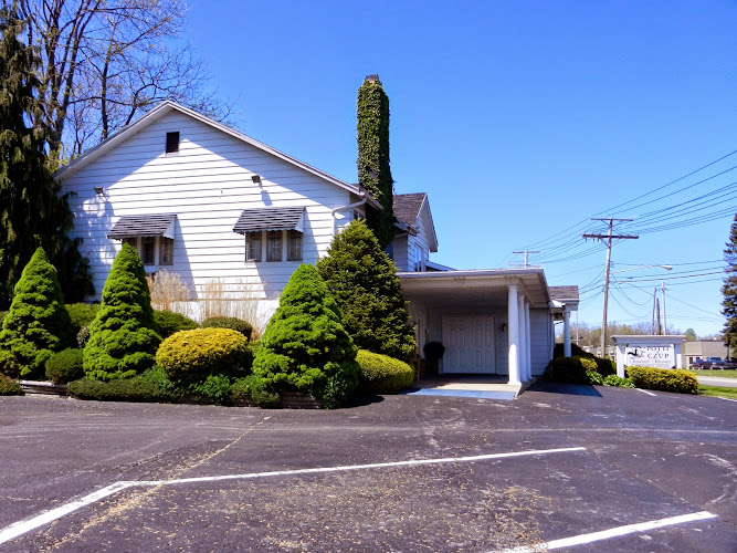 Potti Funeral and Cremation Services Ashtabula Ohio