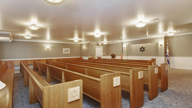 Hellman Memorial Chapels Spring Valley New York