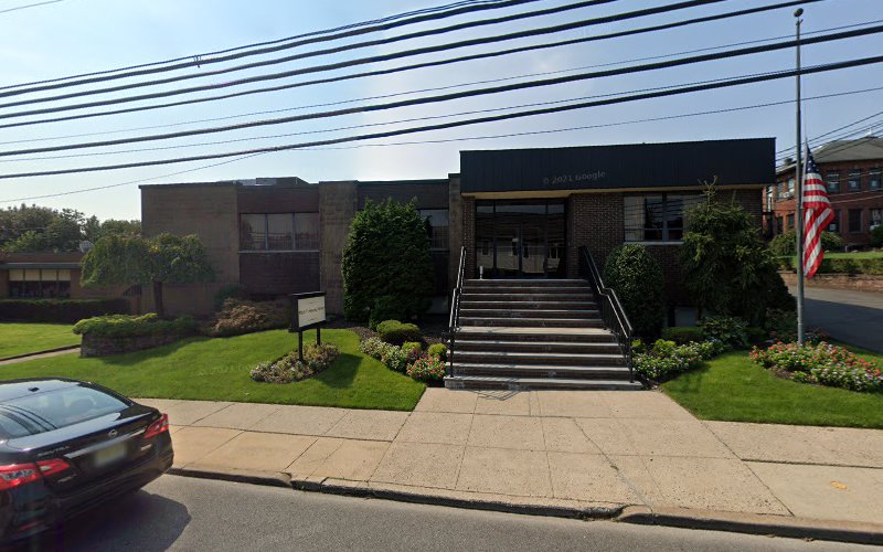 Pizzi Funeral Home Northvale New Jersey