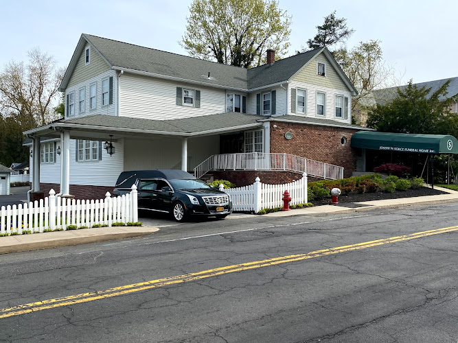 Funeral Services at Joseph W Sorce Funeral Home in West Nyack, New York | FuneralHomes.fyi Joseph W Sorce Funeral Home West Nyack New York