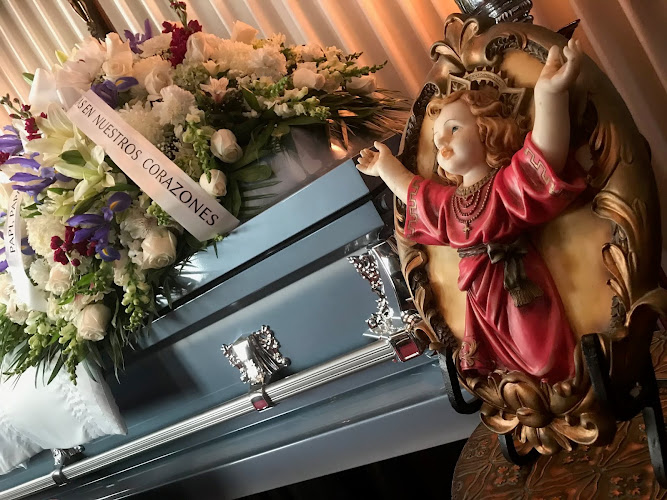 Funeral Services at George M Holt Funeral Home Inc in Haverstraw, New York | FuneralHomes.fyi George M Holt Funeral Home Inc Haverstraw New York