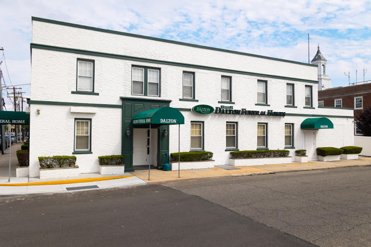 Thomas F. Dalton Funeral Home – Floral Park Floral Park New York