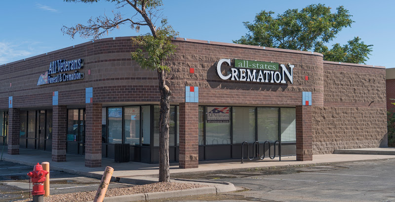 All-States Cremation Westminster Colorado