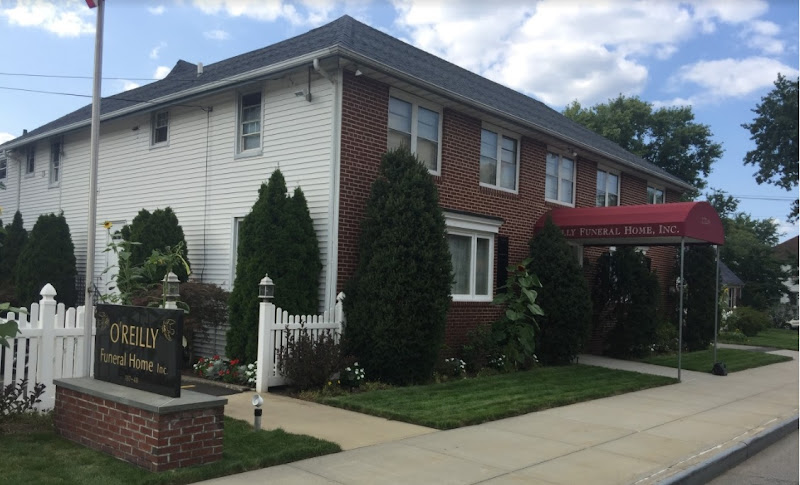 Funeral Services at O’Reilly Funeral Home, Inc. in Rosedale, New York | FuneralHomes.fyi O’Reilly Funeral Home, Inc. Rosedale New York