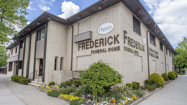 Francis X. Hatton Funeral Home Queens New York
