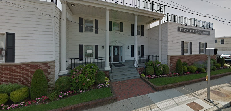 Franklin Funeral Home, Inc. Franklin Square New York