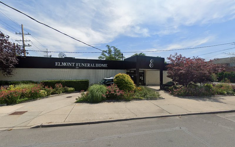 First Funeral Home 제일 장의사 Elmont New York