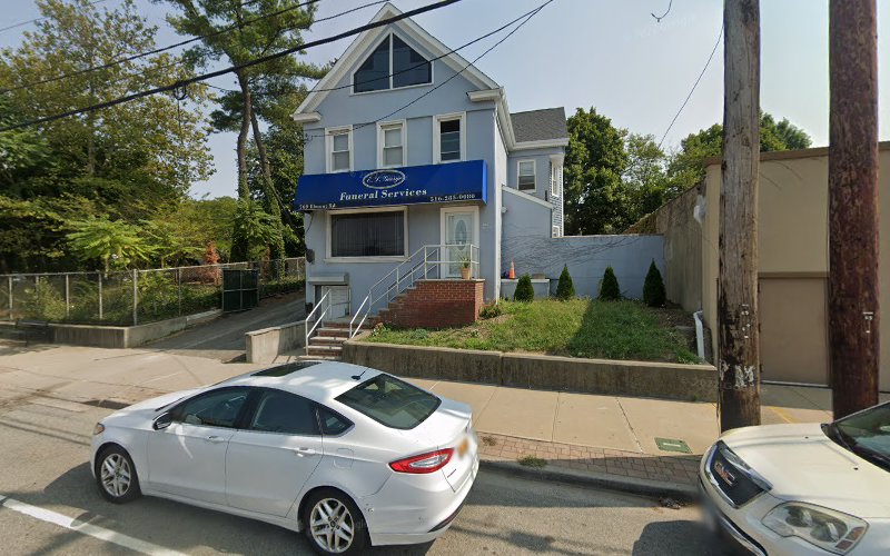 E.L. George Funeral Services Inc. Elmont New York