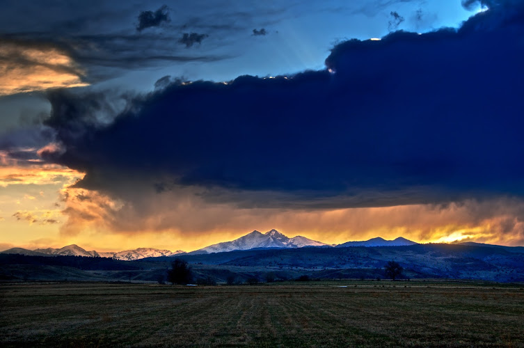 Blue Mountain Mortuary and Cremation Service Longmont Colorado