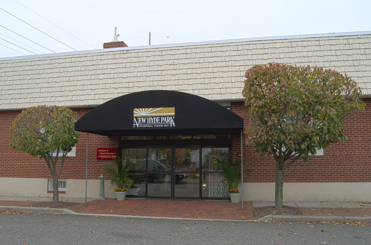 New Hyde Park Funeral Home New Hyde Park New York