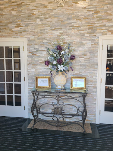 Park Funeral Chapels New Hyde Park New York